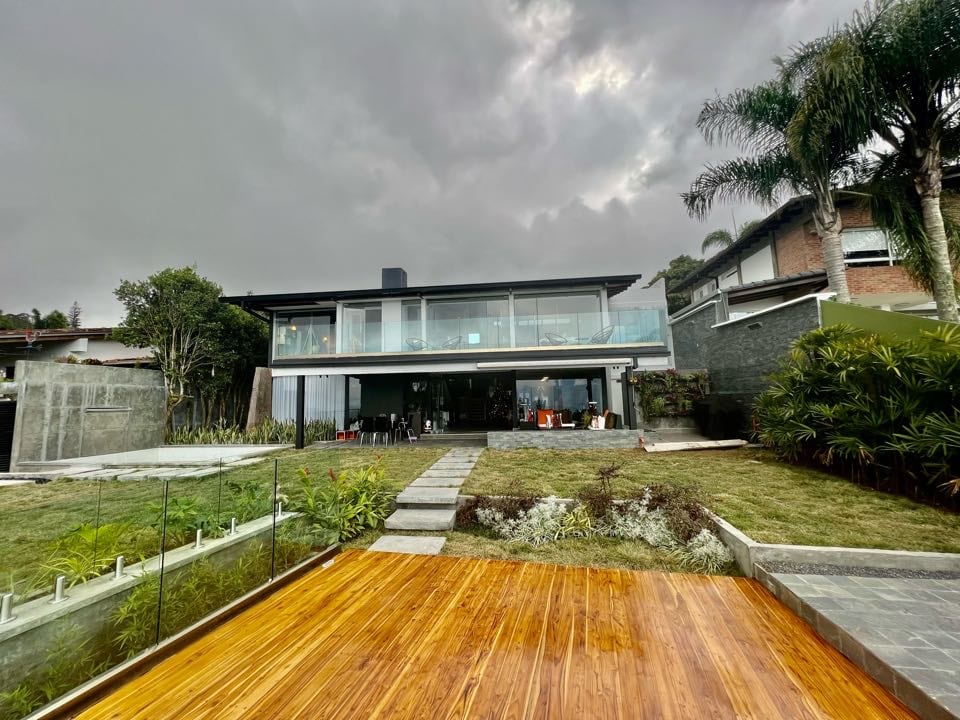 Casa en Alto Hatillo, Caracas - 1