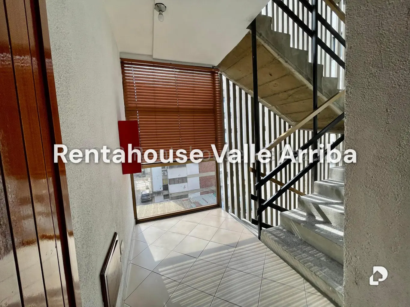 Edificio en Colinas de Bello Monte, Caracas – 17