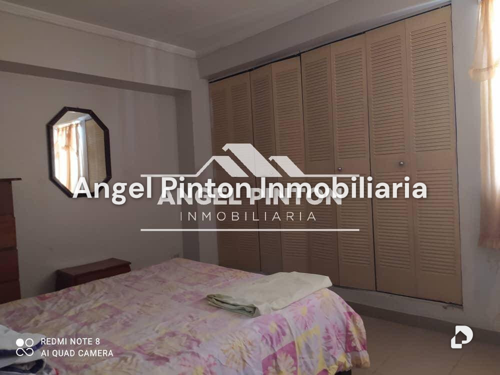 Apartamento en Avenida Goajira, Maracaibo – 5