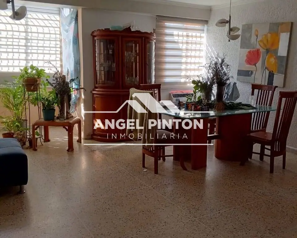 Apartment in Maracaibo - 1