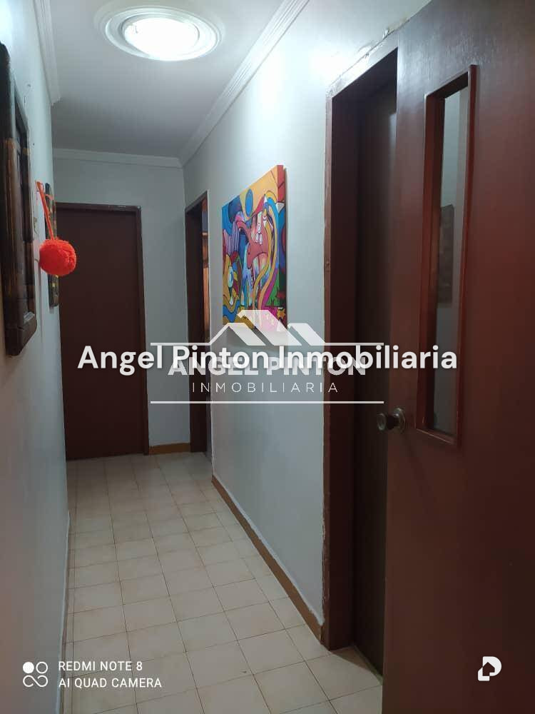 Apartamento en Avenida Goajira, Maracaibo – 4