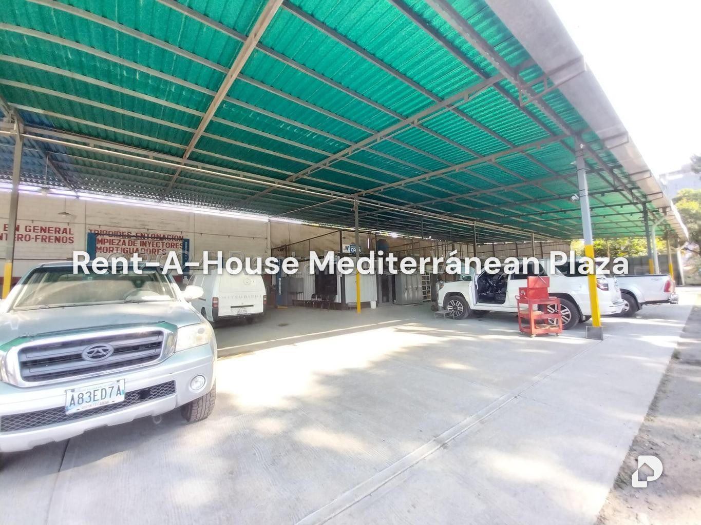 Warehouse in Mañongo, Naguanagua – 13