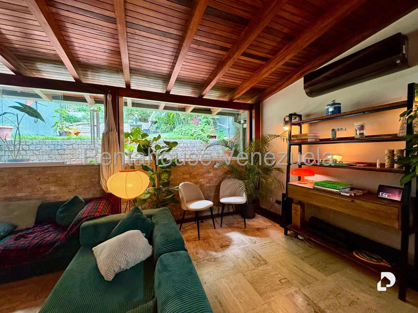 House in Alto Prado, Caracas – 4
