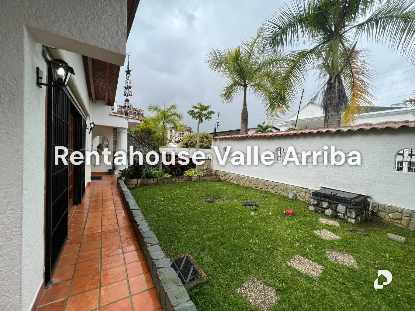 Casa en La Tahona, Caracas – 16