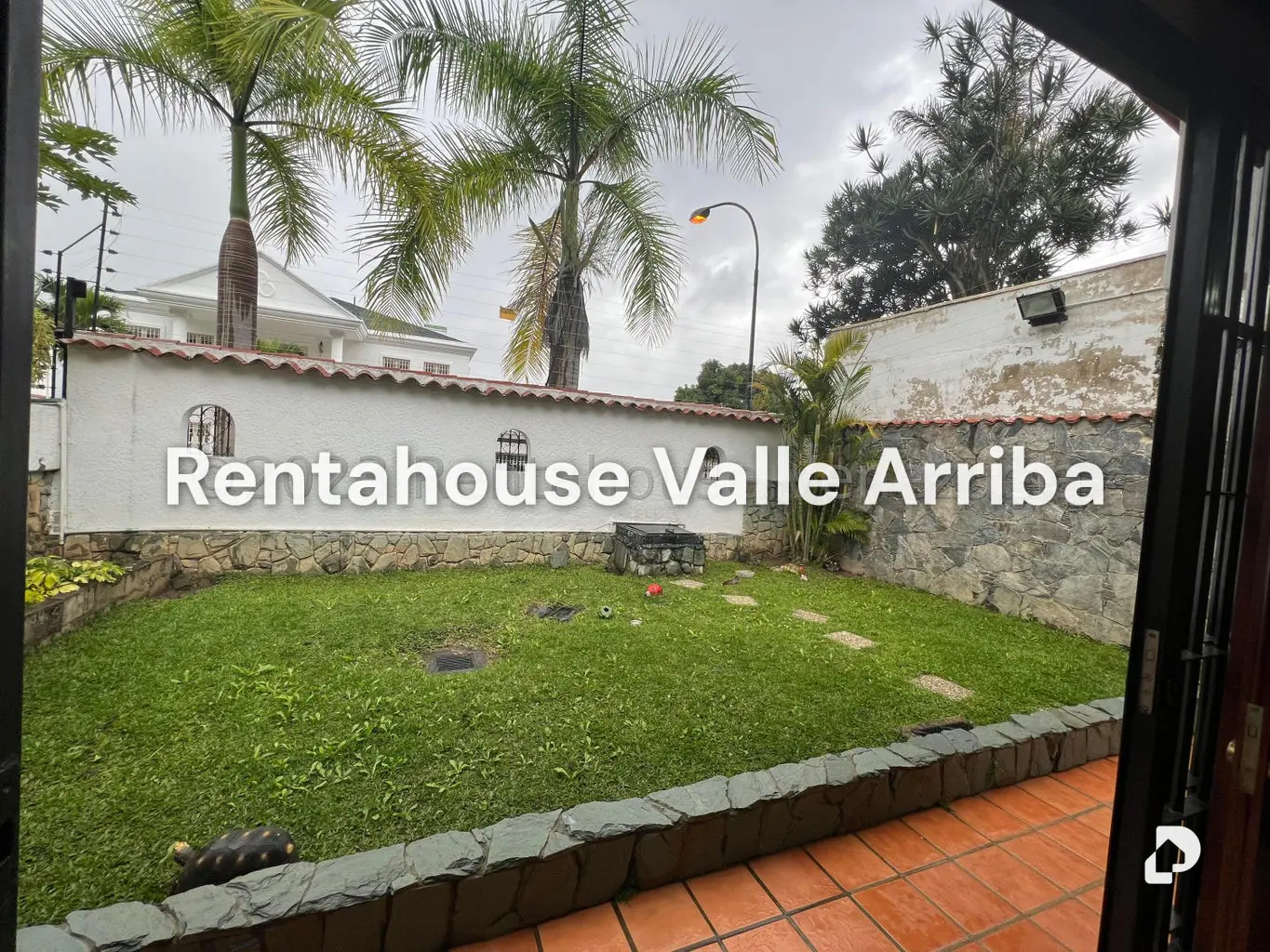 Casa en La Tahona, Caracas – 17