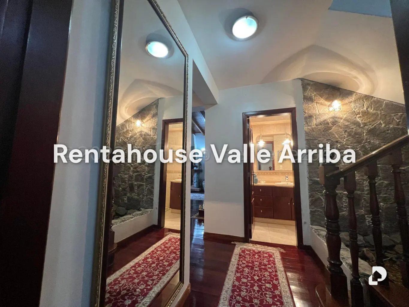Casa en La Tahona, Caracas – 20