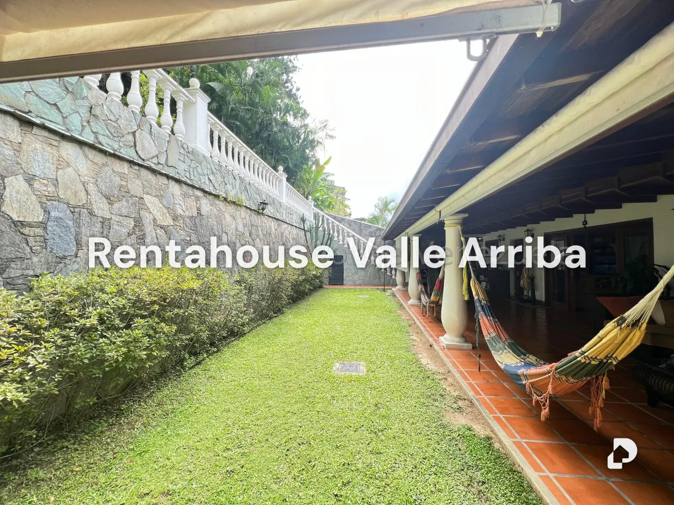 Casa en La Tahona, Caracas – 4