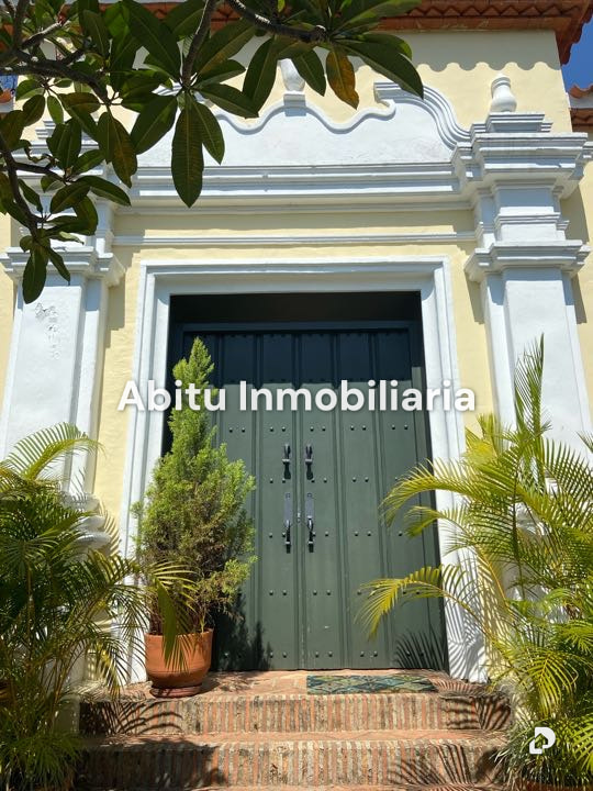 House in Los Chorros, Caracas – 10