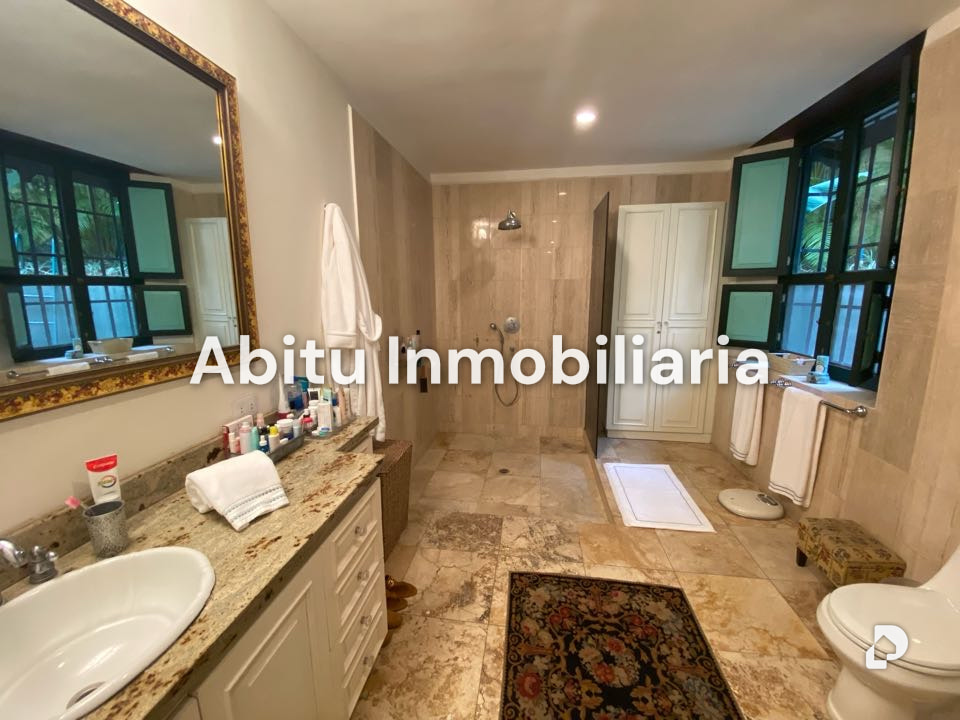 House in Los Chorros, Caracas – 7