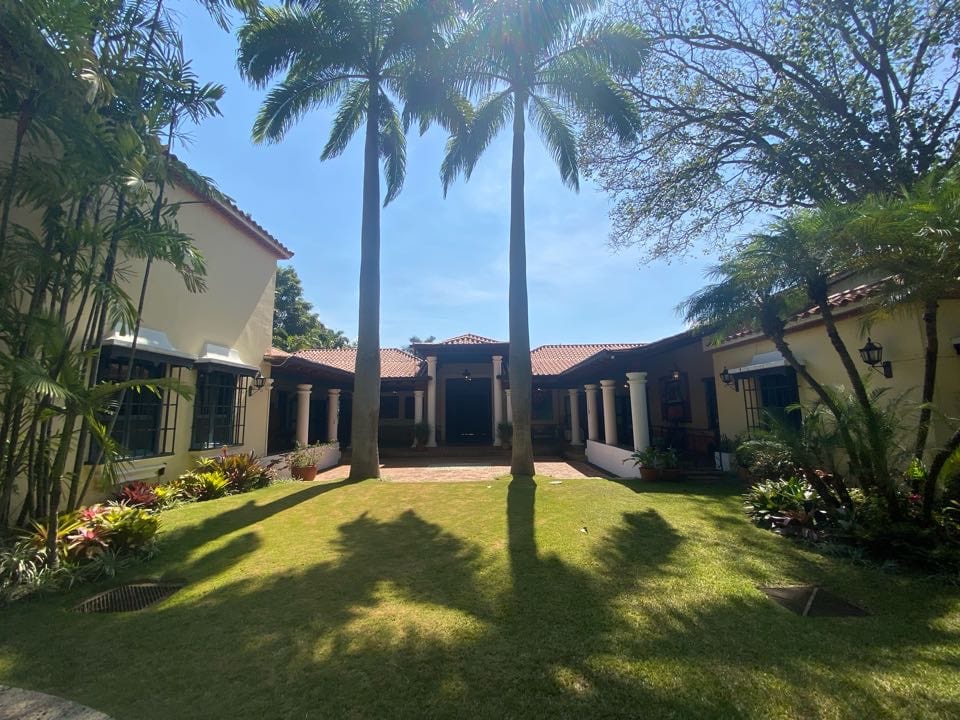 Casa en Los Chorros, Caracas - 1