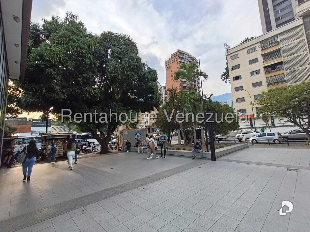 Oficina en El Bosque, Caracas