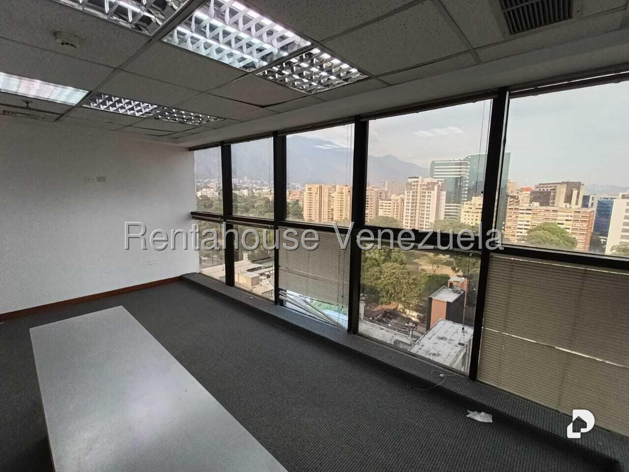 Oficina en El Bosque, Caracas