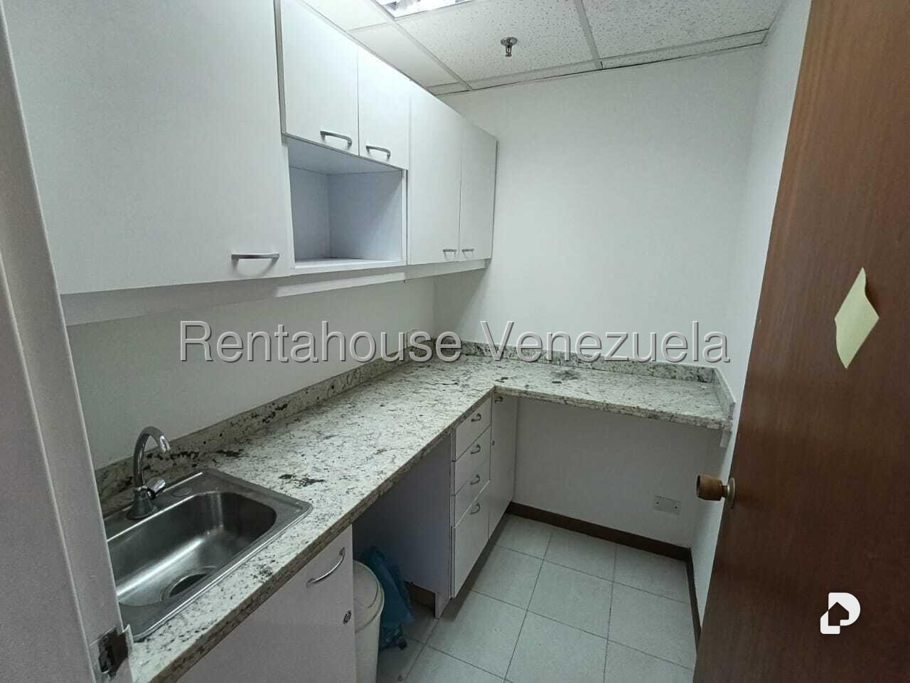 Oficina en El Bosque, Caracas