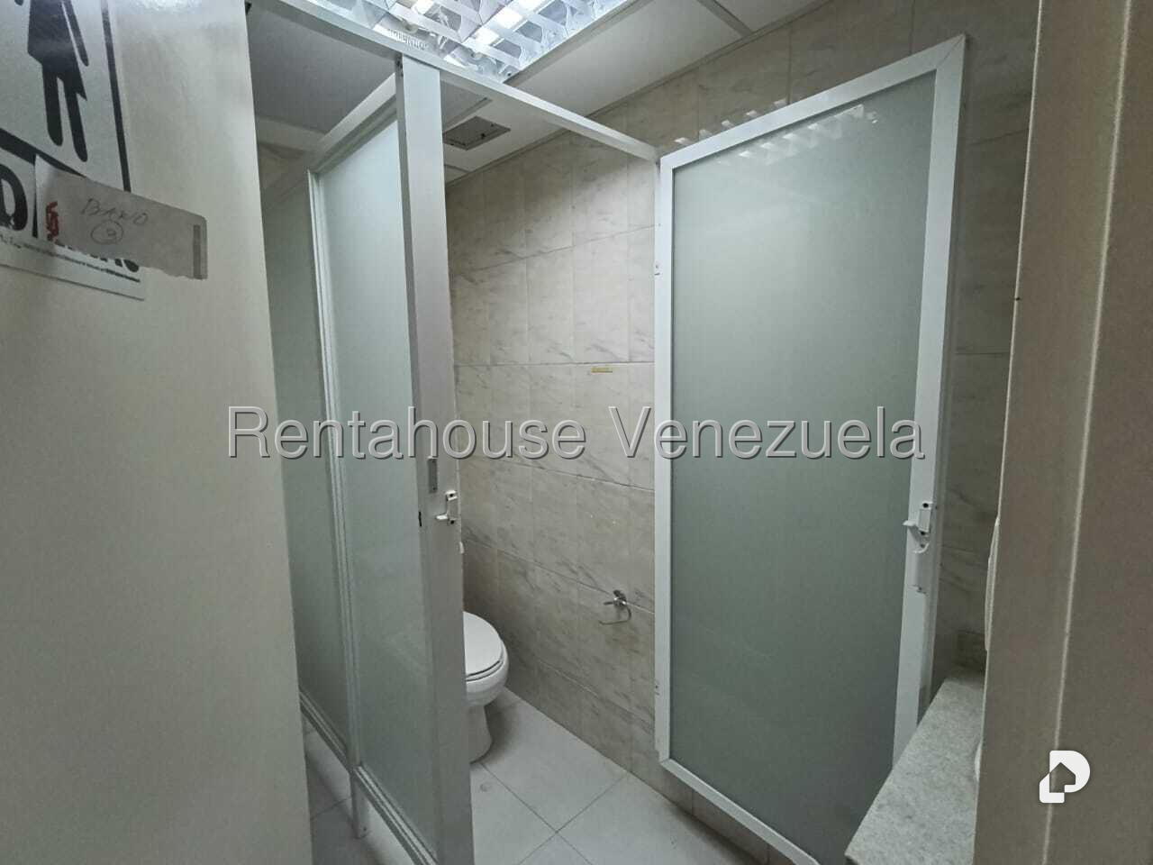 Oficina en El Bosque, Caracas
