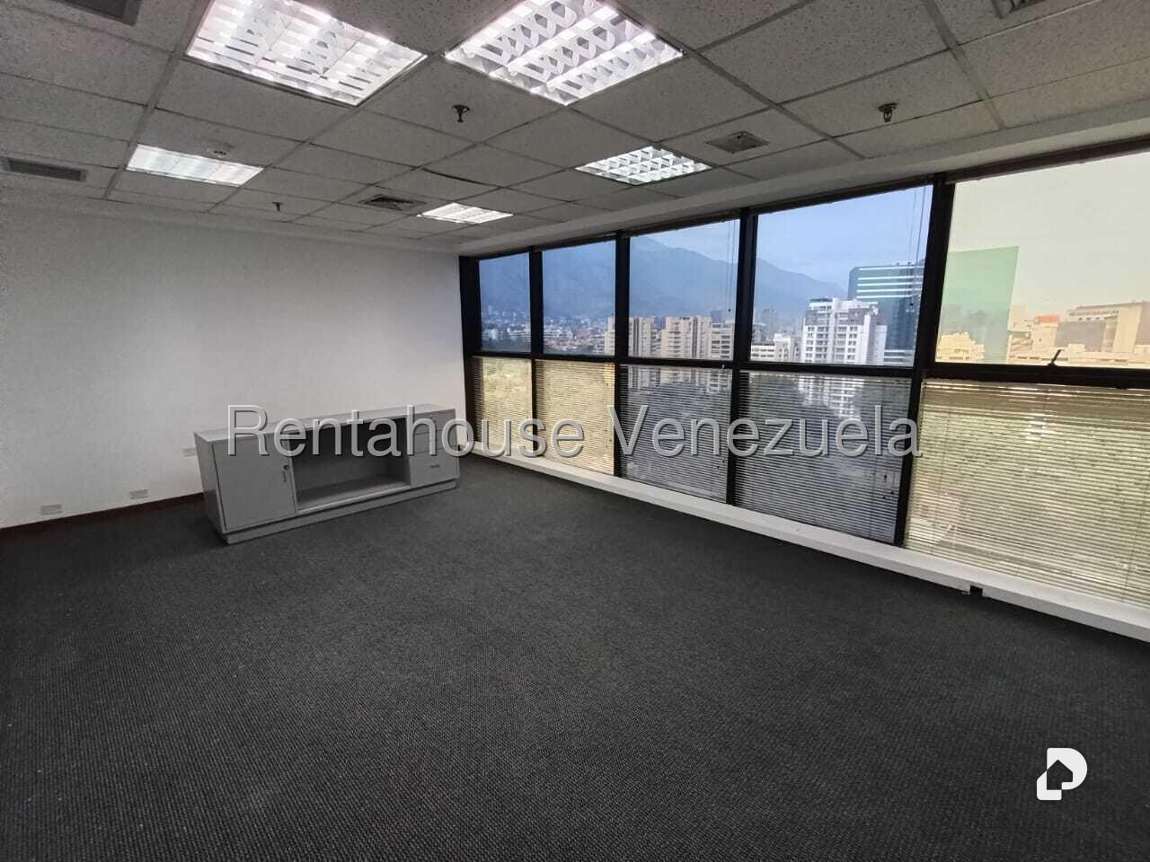 Oficina en El Bosque, Caracas