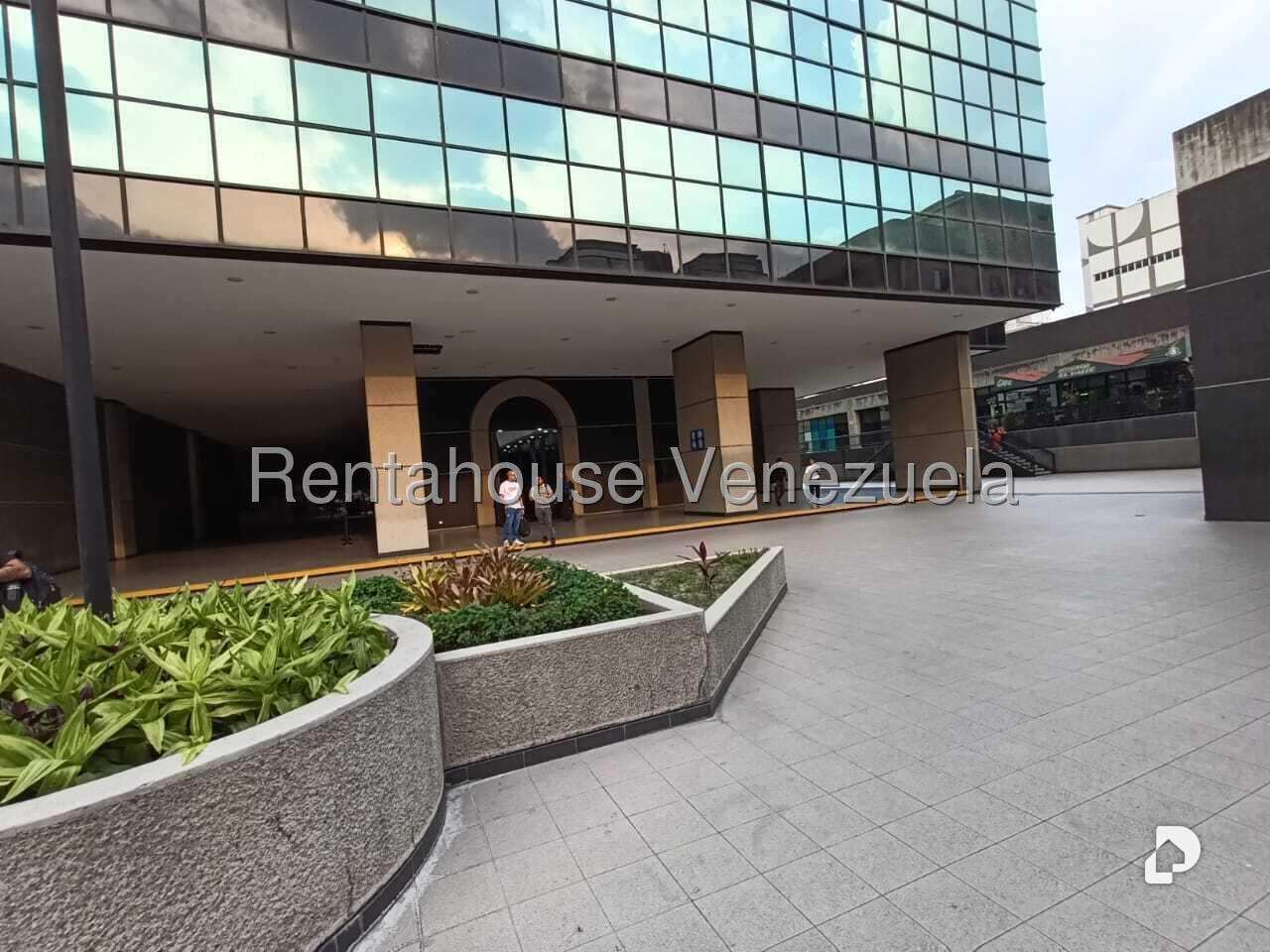 Oficina en El Bosque, Caracas