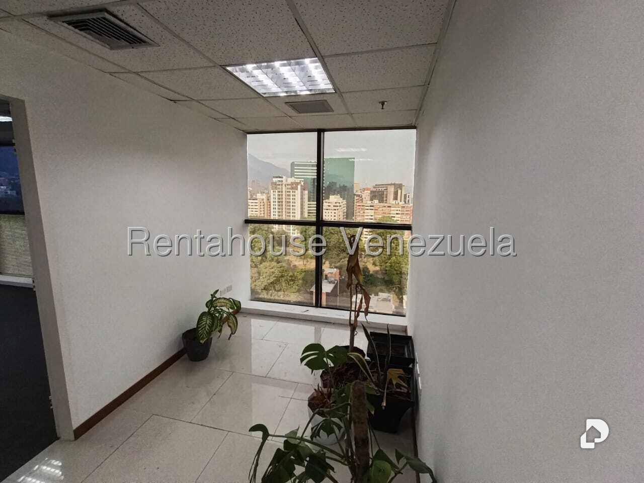 Oficina en El Bosque, Caracas