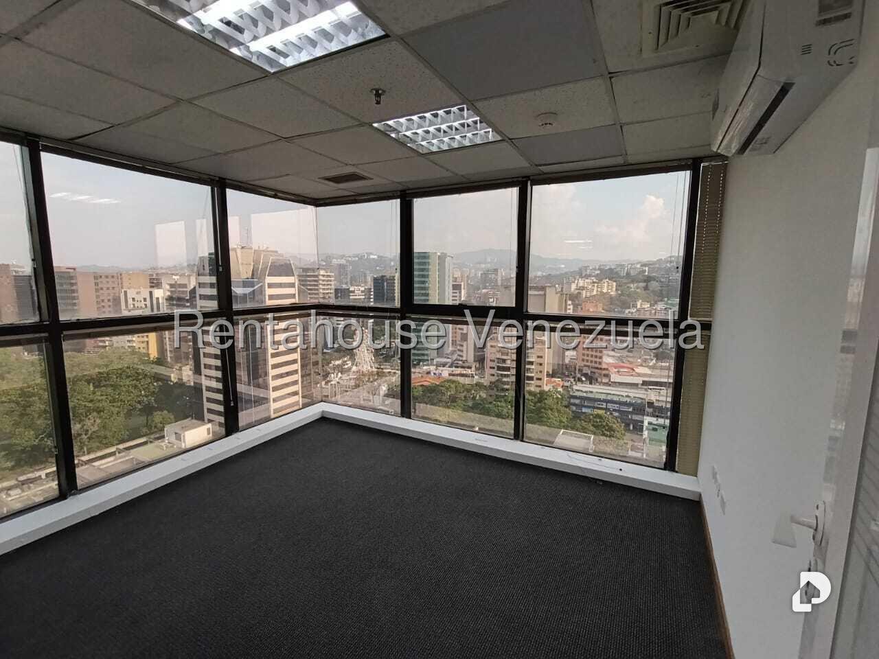 Oficina en El Bosque, Caracas