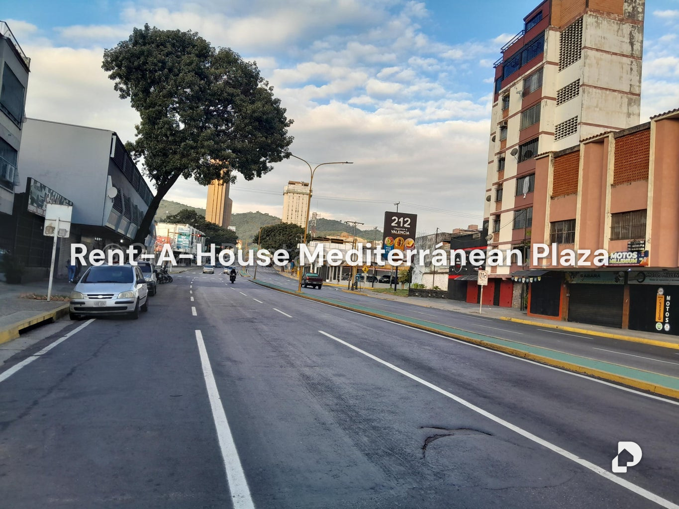 House in Centro, Valencia – 14