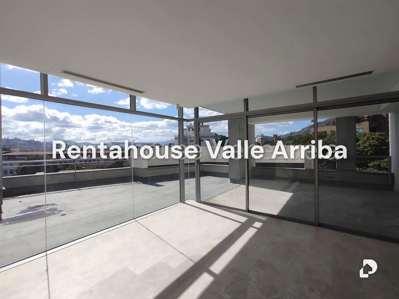 Apartamento en La Castellana, Caracas – 17