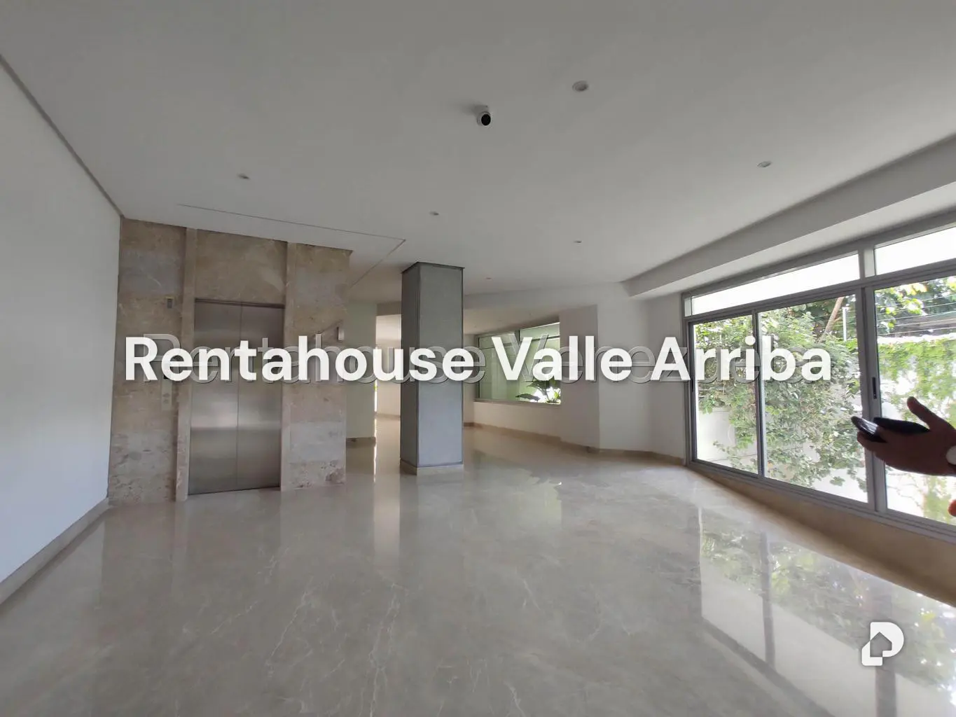 Apartamento en La Castellana, Caracas – 6