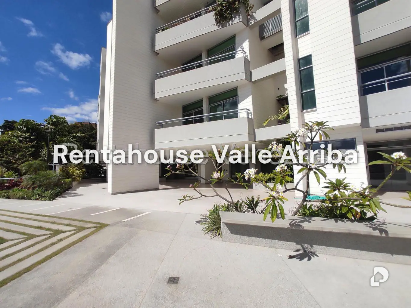Apartamento en La Castellana, Caracas – 3