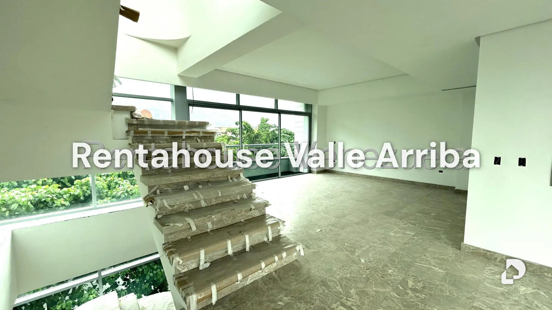 Apartamento en La Castellana, Caracas – 20
