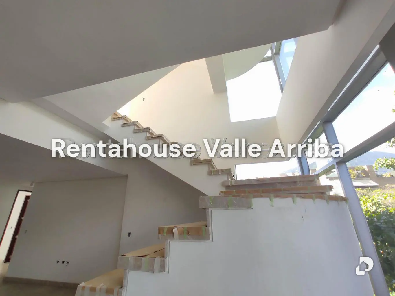 Apartamento en La Castellana, Caracas – 14