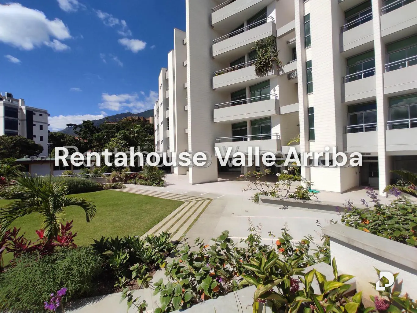 Apartamento en La Castellana, Caracas – 2