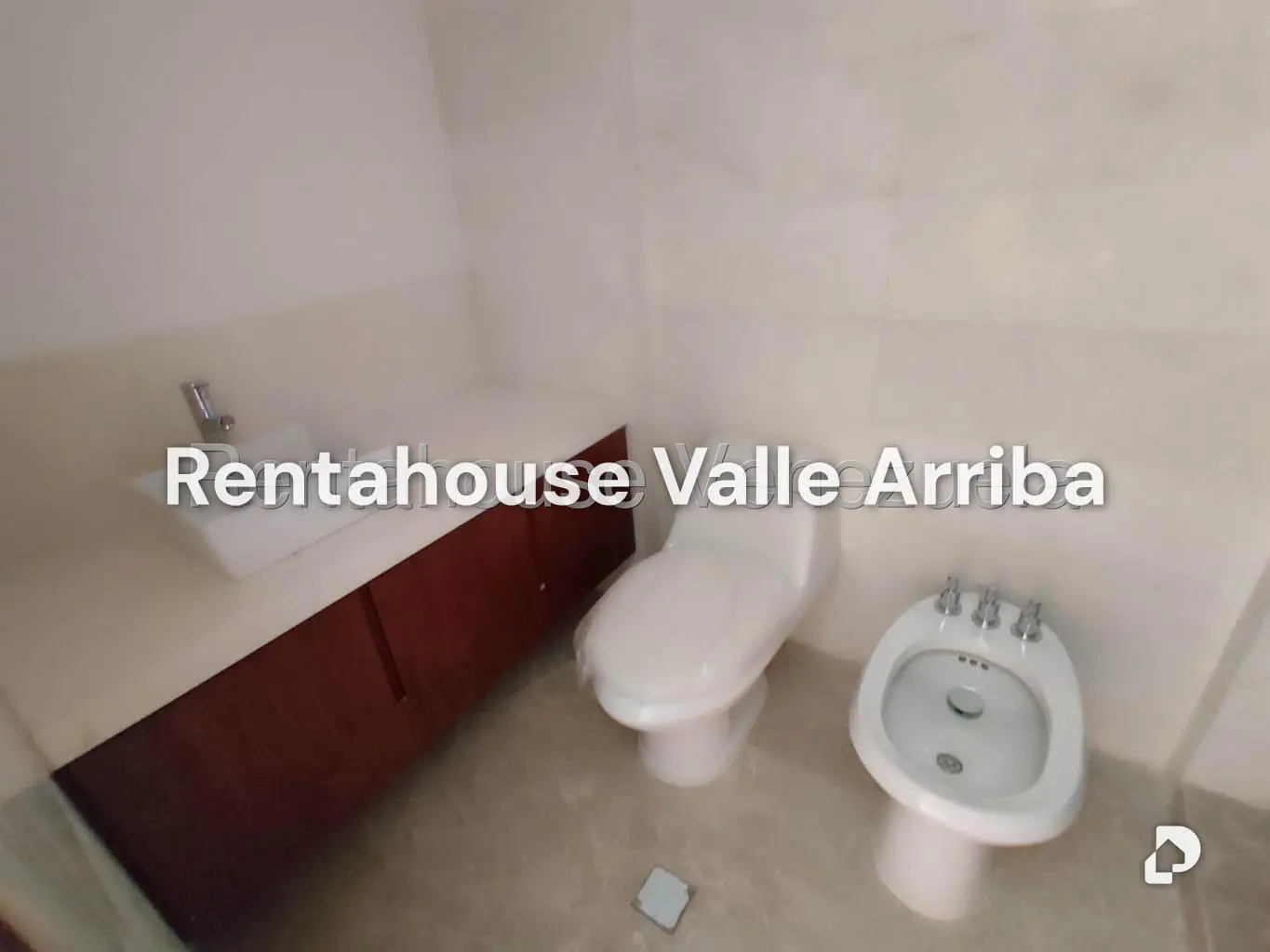 Apartamento en La Castellana, Caracas – 23