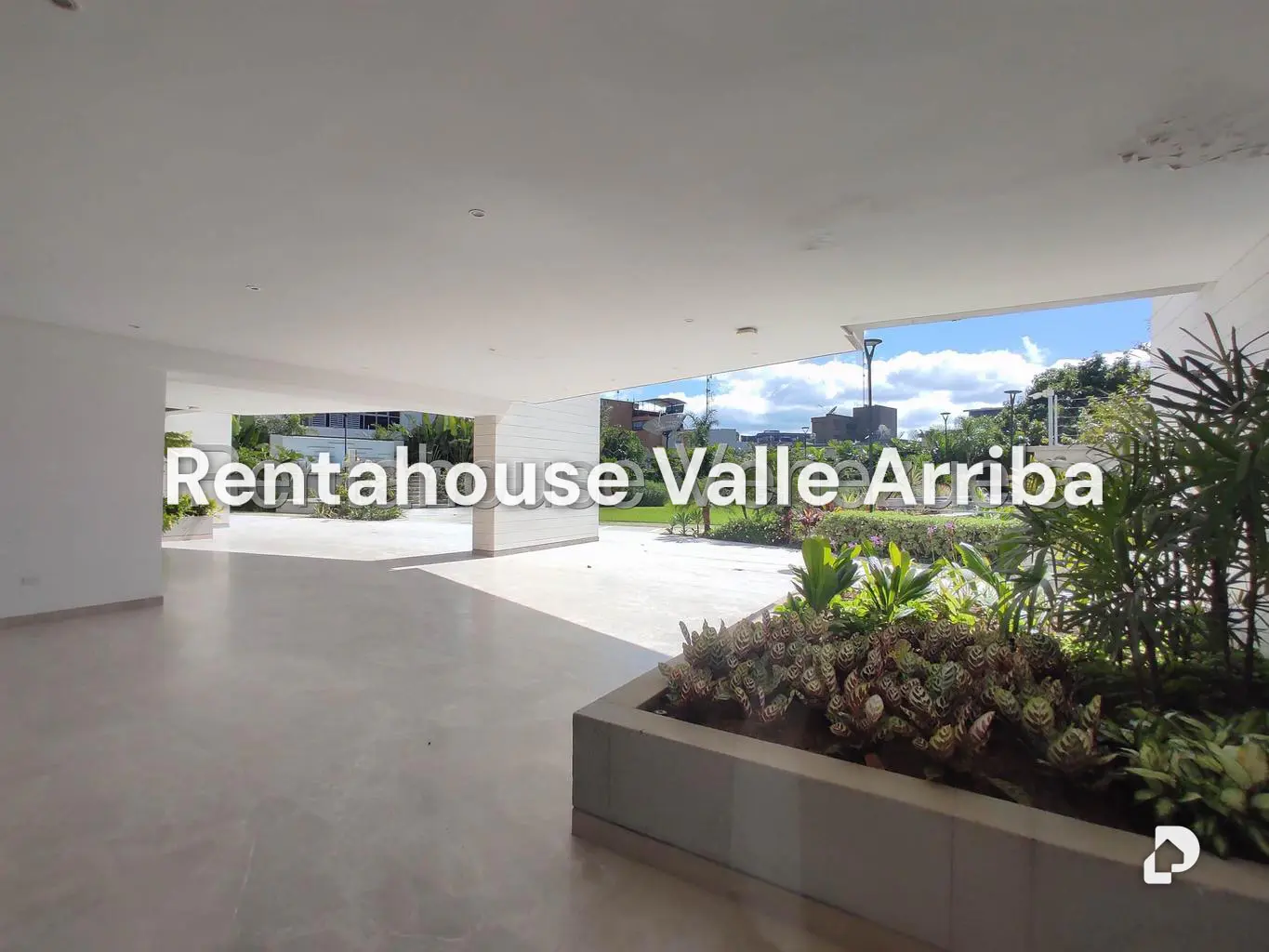 Apartamento en La Castellana, Caracas – 5