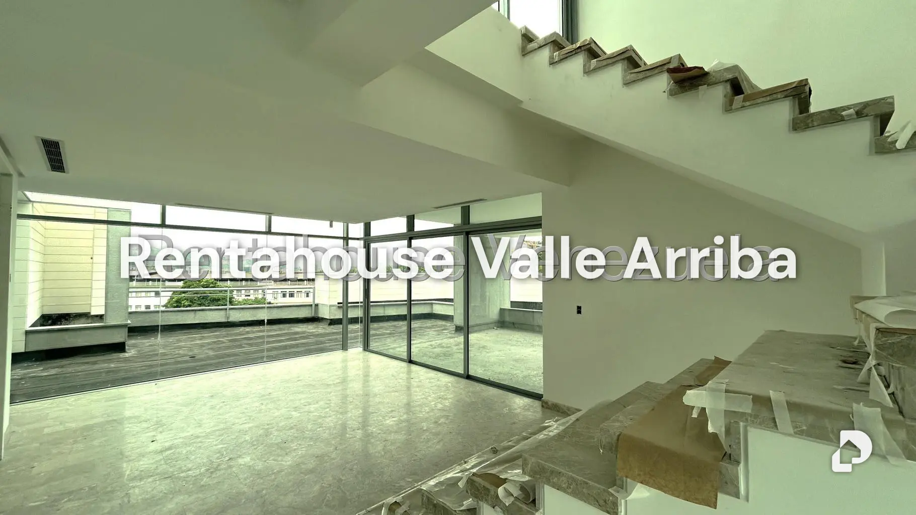 Apartamento en La Castellana, Caracas – 9