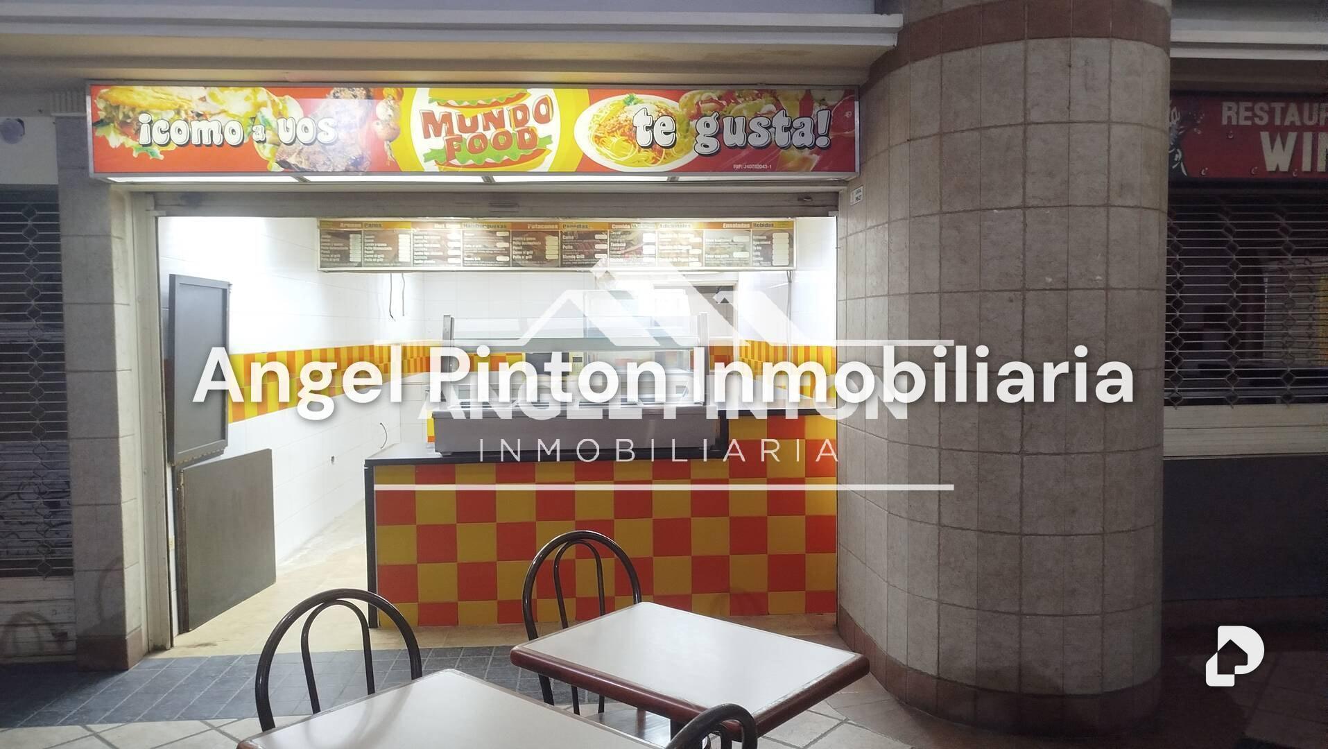 Local comercial en Circunvalación No. 2, Maracaibo – 3