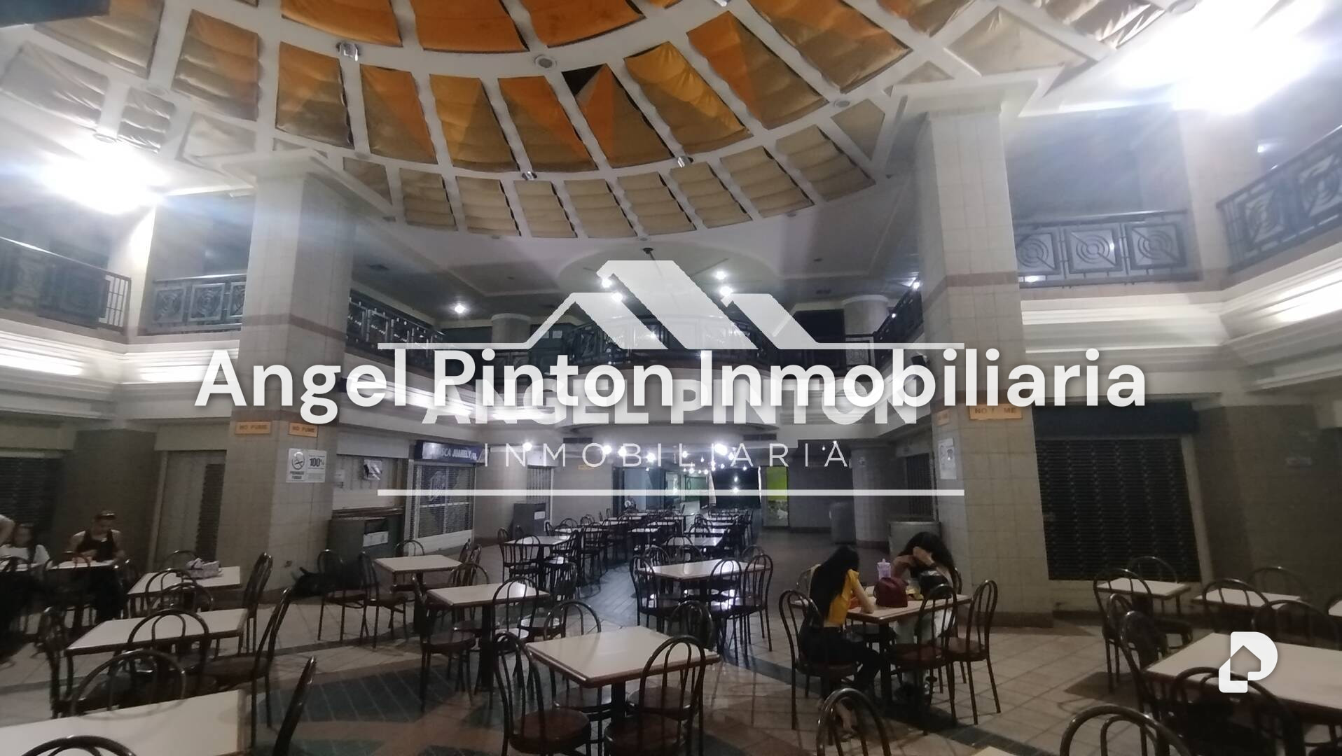 Local comercial en Circunvalación No. 2, Maracaibo – 1