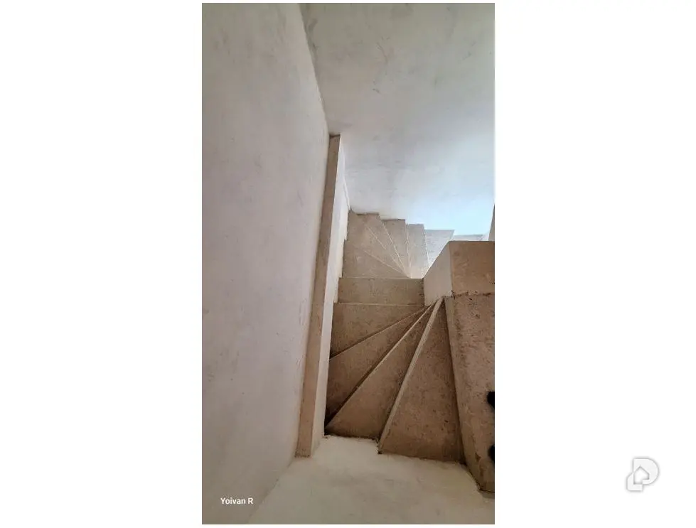 Casa en Parque El Retiro, Altos Mirandinos – 10