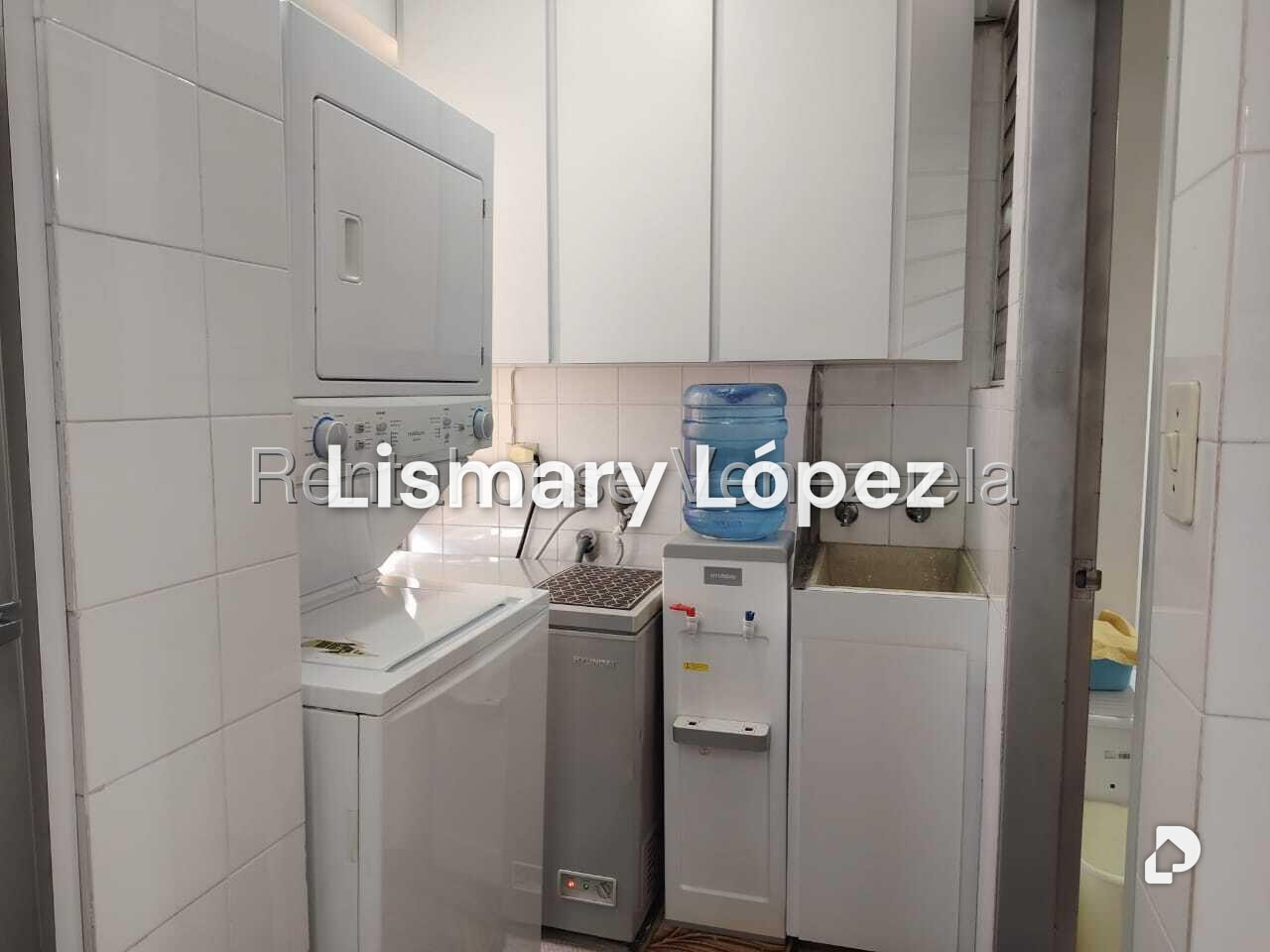 Apartamento en La Florida, Caracas – 11