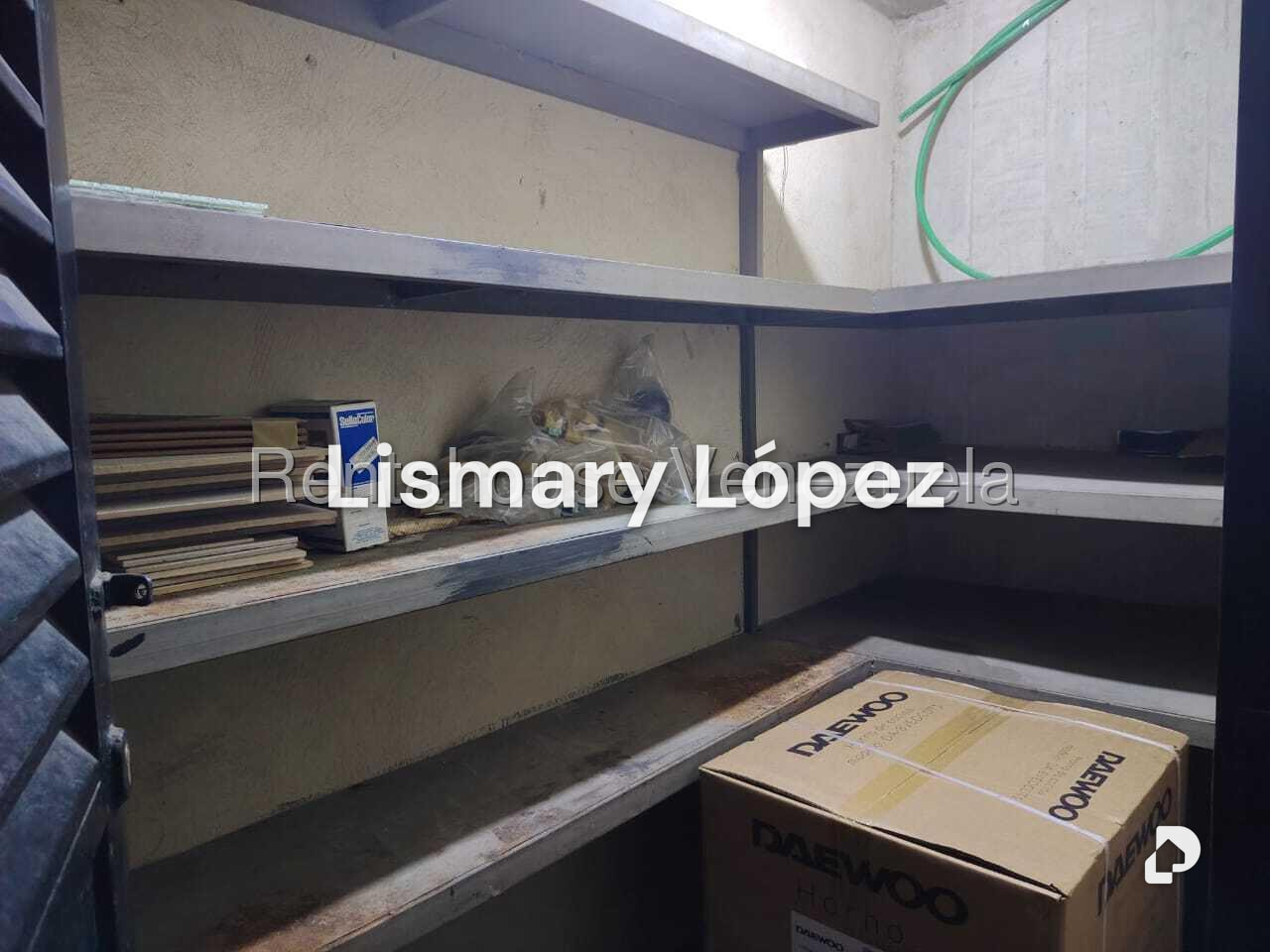 Apartamento en La Florida, Caracas – 27