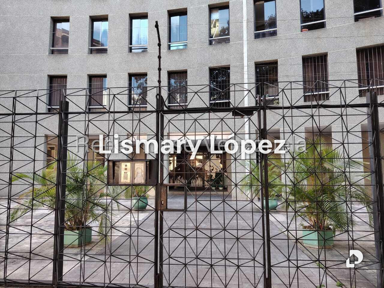 Apartamento en La Florida, Caracas – 1