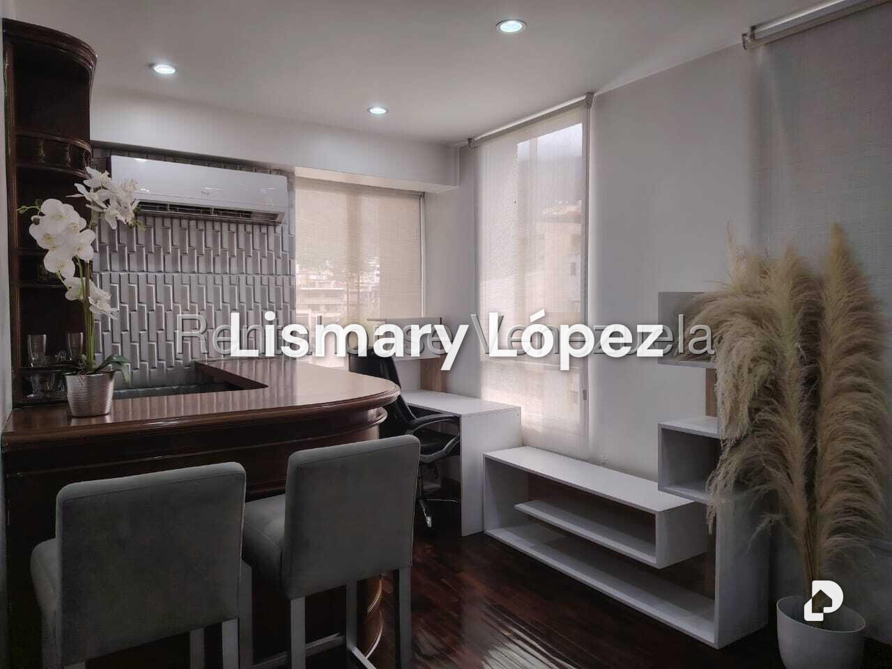Apartamento en La Florida, Caracas – 7