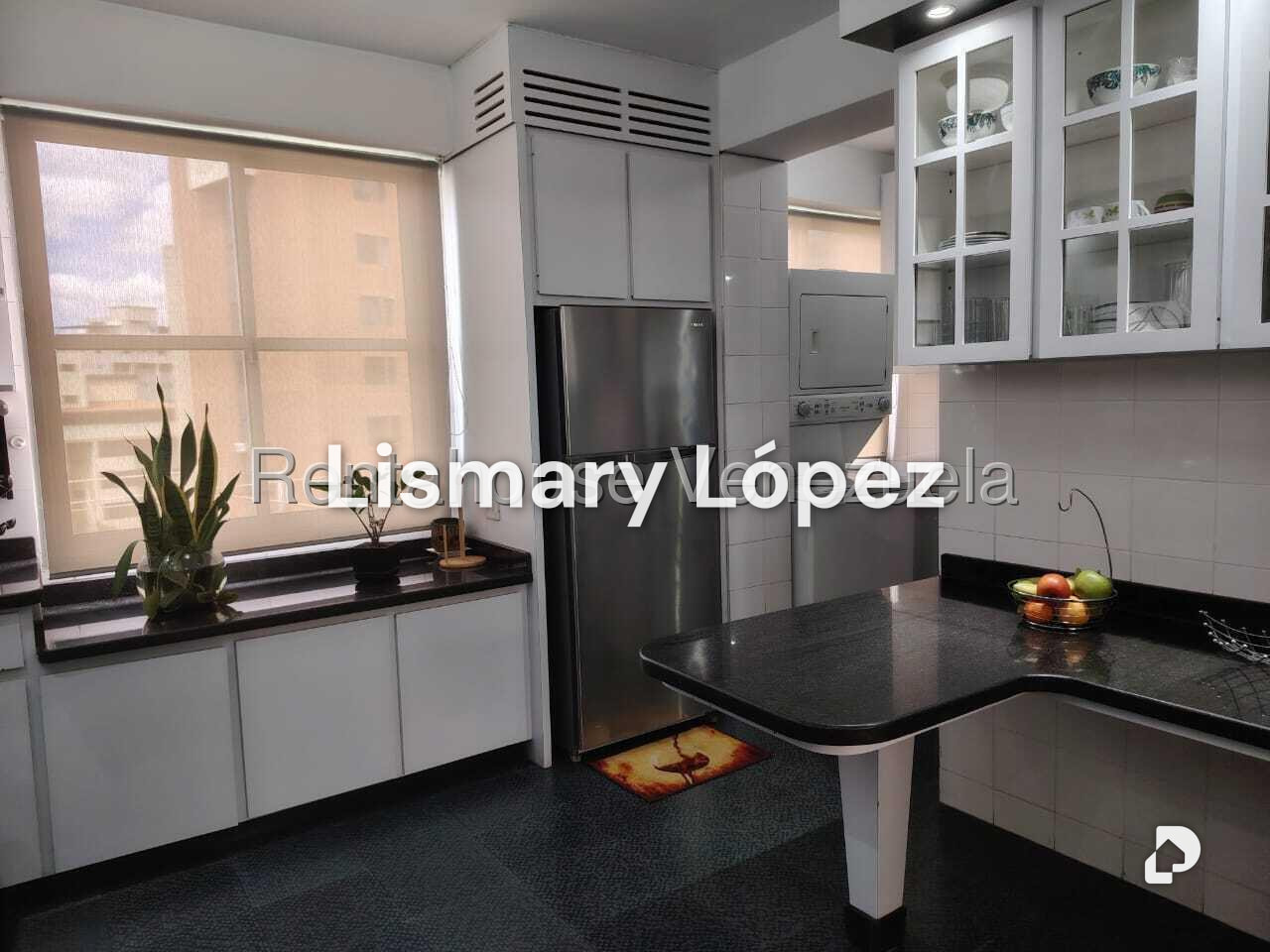 Apartamento en La Florida, Caracas – 10