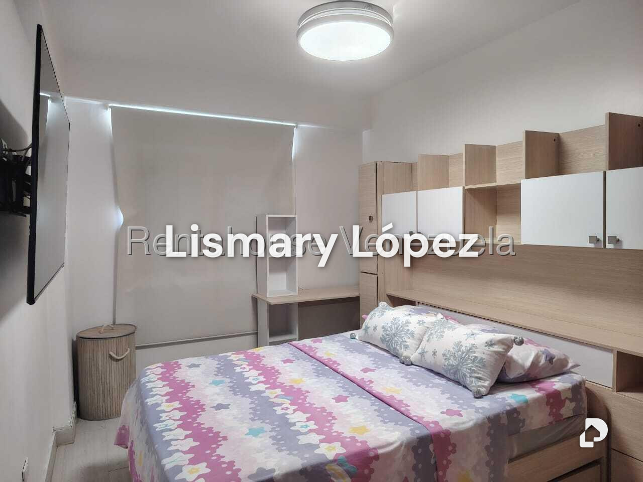 Apartamento en La Florida, Caracas – 15