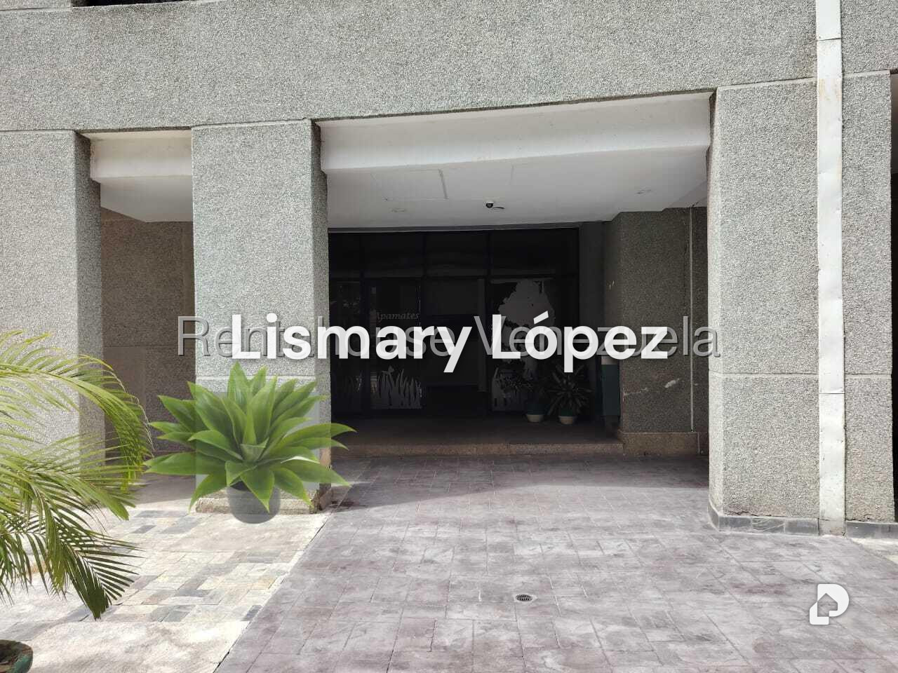 Apartamento en La Florida, Caracas – 28