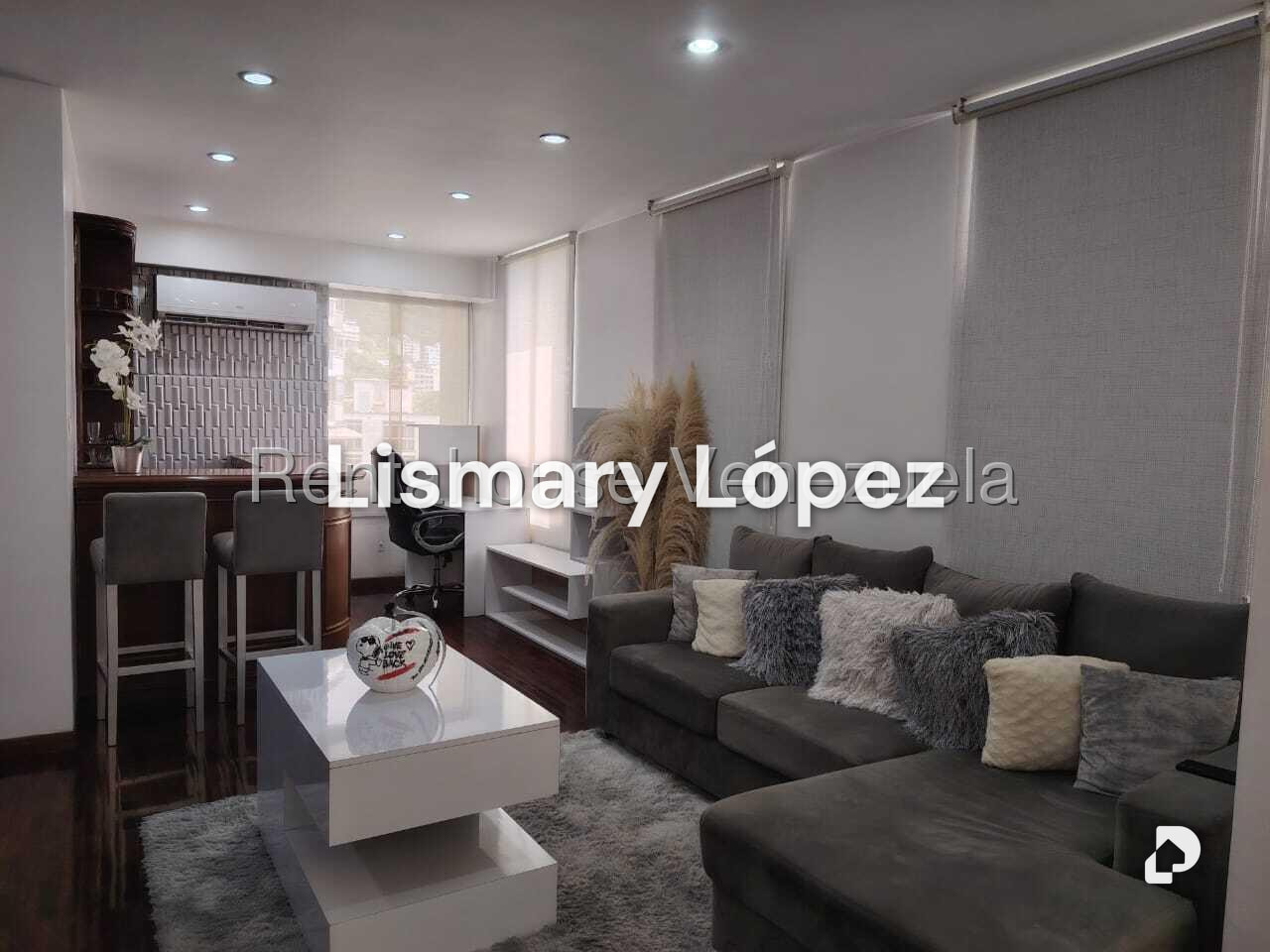Apartamento en La Florida, Caracas – 6