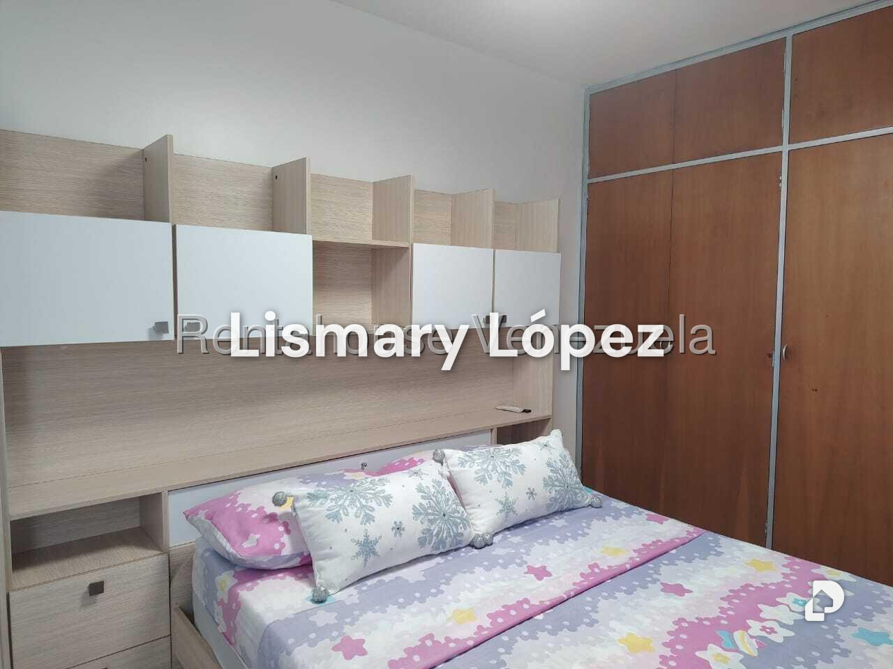 Apartamento en La Florida, Caracas – 16