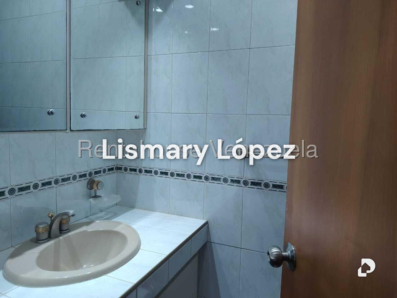 Apartamento en La Florida, Caracas – 21