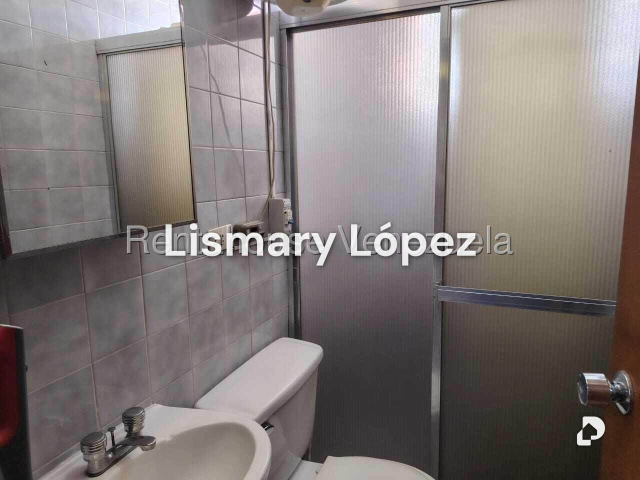 Apartamento en La Florida, Caracas – 22