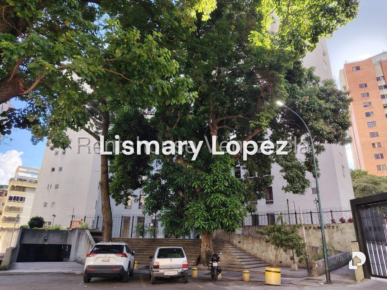 Apartamento en La Florida, Caracas – 3