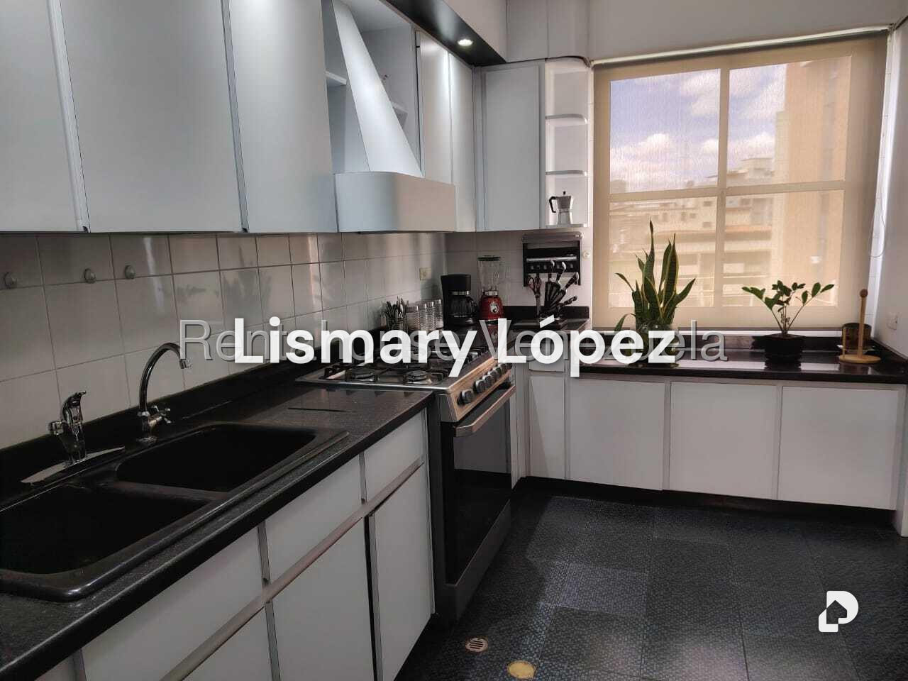 Apartamento en La Florida, Caracas – 9