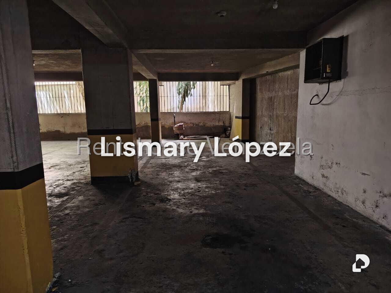 Apartamento en La Florida, Caracas – 24
