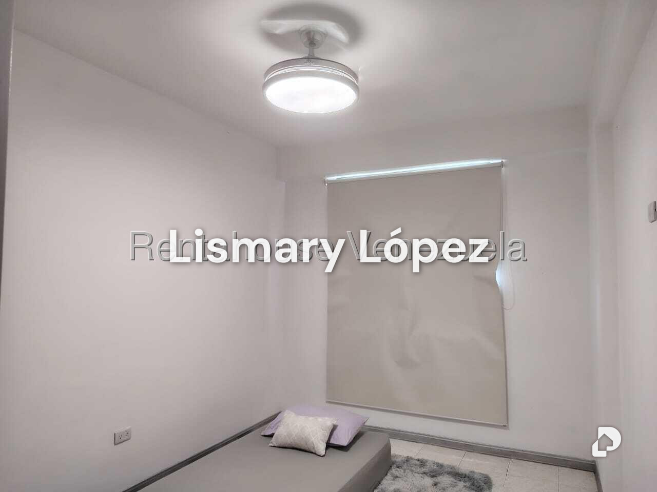 Apartamento en La Florida, Caracas – 17